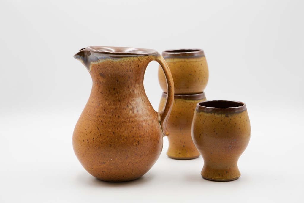 Kitzman Pottery | 455 London Rd, Deerfield, WI 53531, USA | Phone: (719) 293-1310