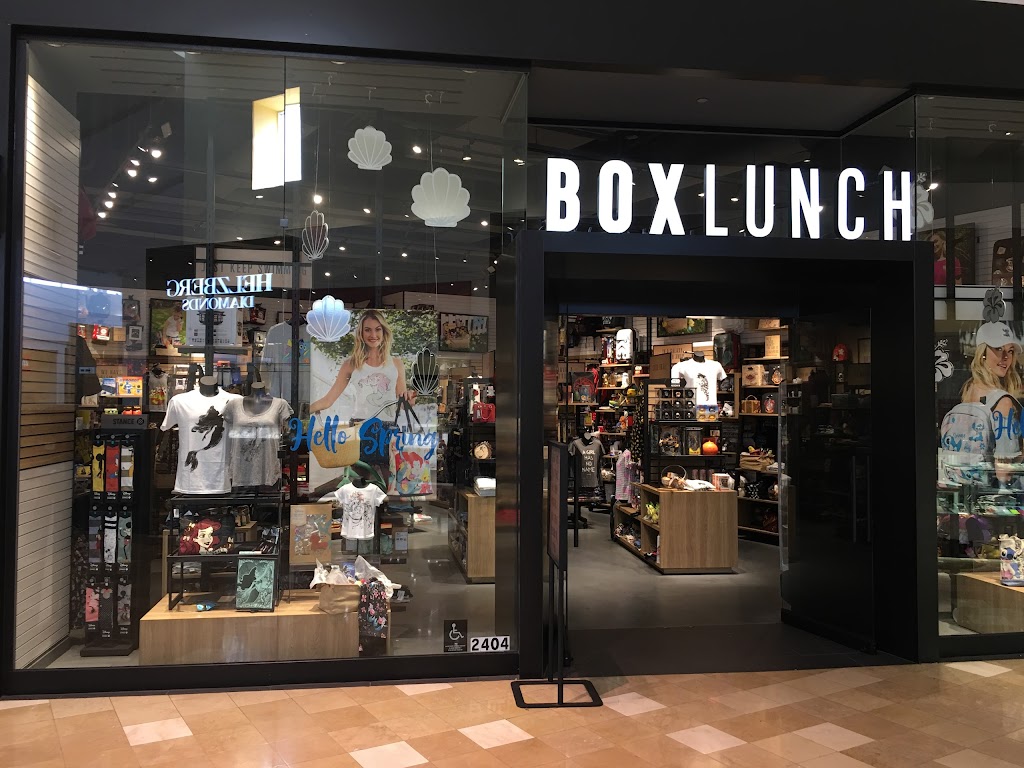 BoxLunch | 3111 W Chandler Blvd RM 2404, Chandler, AZ 85226, USA | Phone: (480) 857-0400