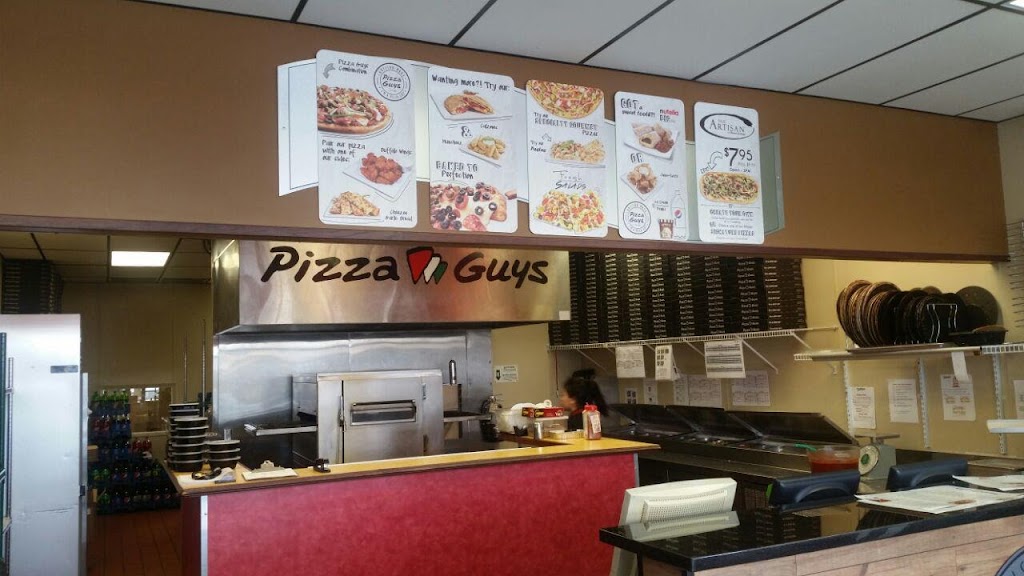 Pizza Guys | 9105 Bruceville Rd #9A, Elk Grove, CA 95758, USA | Phone: (916) 478-8888