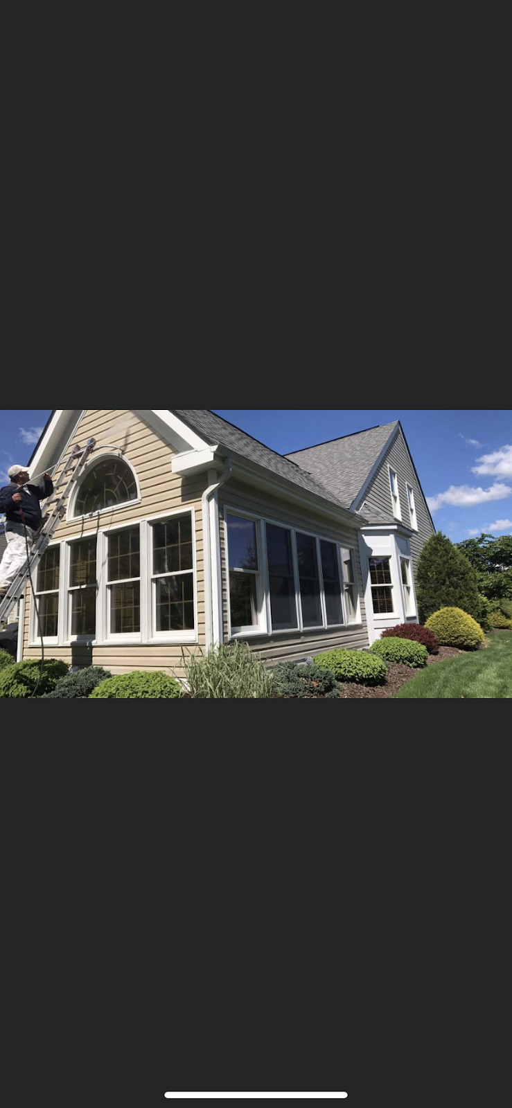 Spence Painting & Remodeling | 183 Lacock St, Washington, PA 15301, USA | Phone: (724) 225-5387