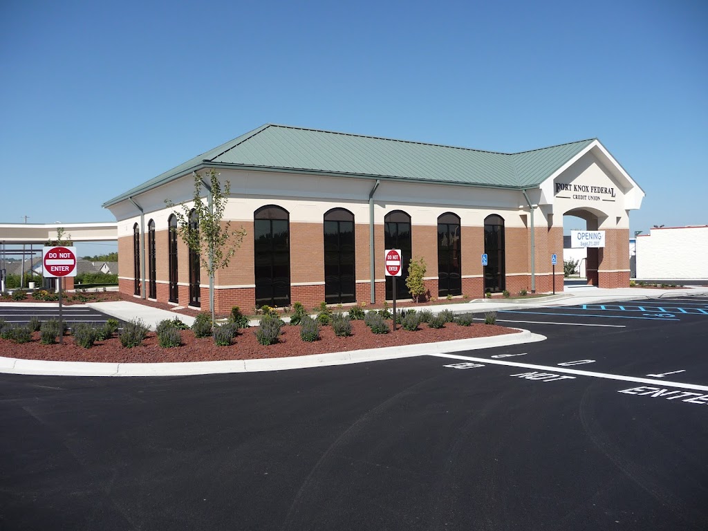 Abound Credit Union | 312 Skywatch Dr, Danville, KY 40422 | Phone: (800) 285-5669