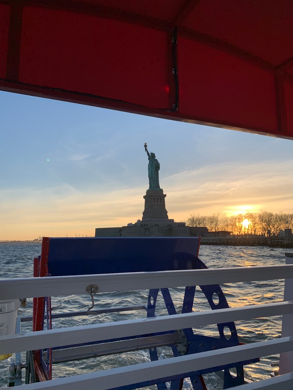 NYC Cycleboats | 15 Marin Blvd, Jersey City, NJ 07302, USA | Phone: (646) 392-7999