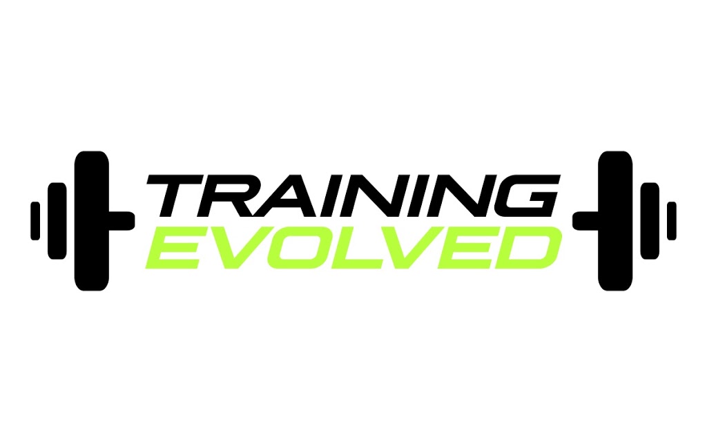 Training Evolved LLC | 179 College Dr STE 10, Orange Park, FL 32065, USA | Phone: (904) 770-5353
