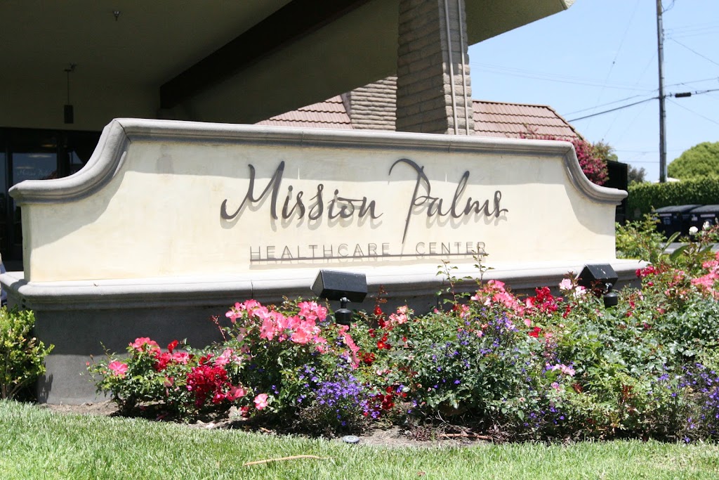 Mission Palms Healthcare Center | 240 Hospital Cir, Westminster, CA 92683, USA | Phone: (714) 892-6686