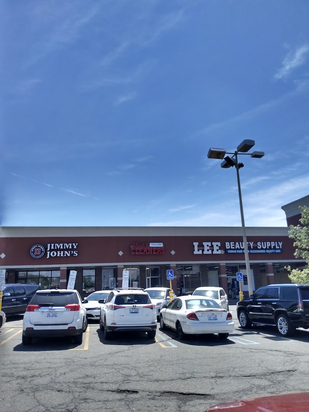 Lee Beauty Supply | 25259 Telegraph Rd, Southfield, MI 48033 | Phone: (248) 354-7444