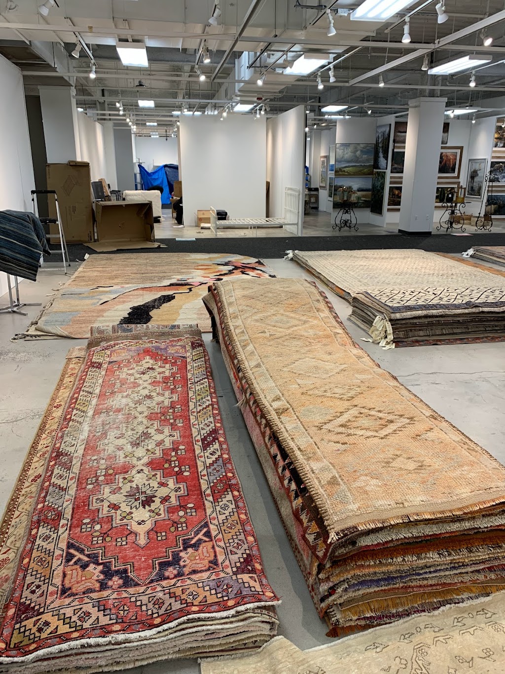 Anatolian Rugs | 509 W Commonwealth Ave, Fullerton, CA 92832, USA | Phone: (949) 329-8191