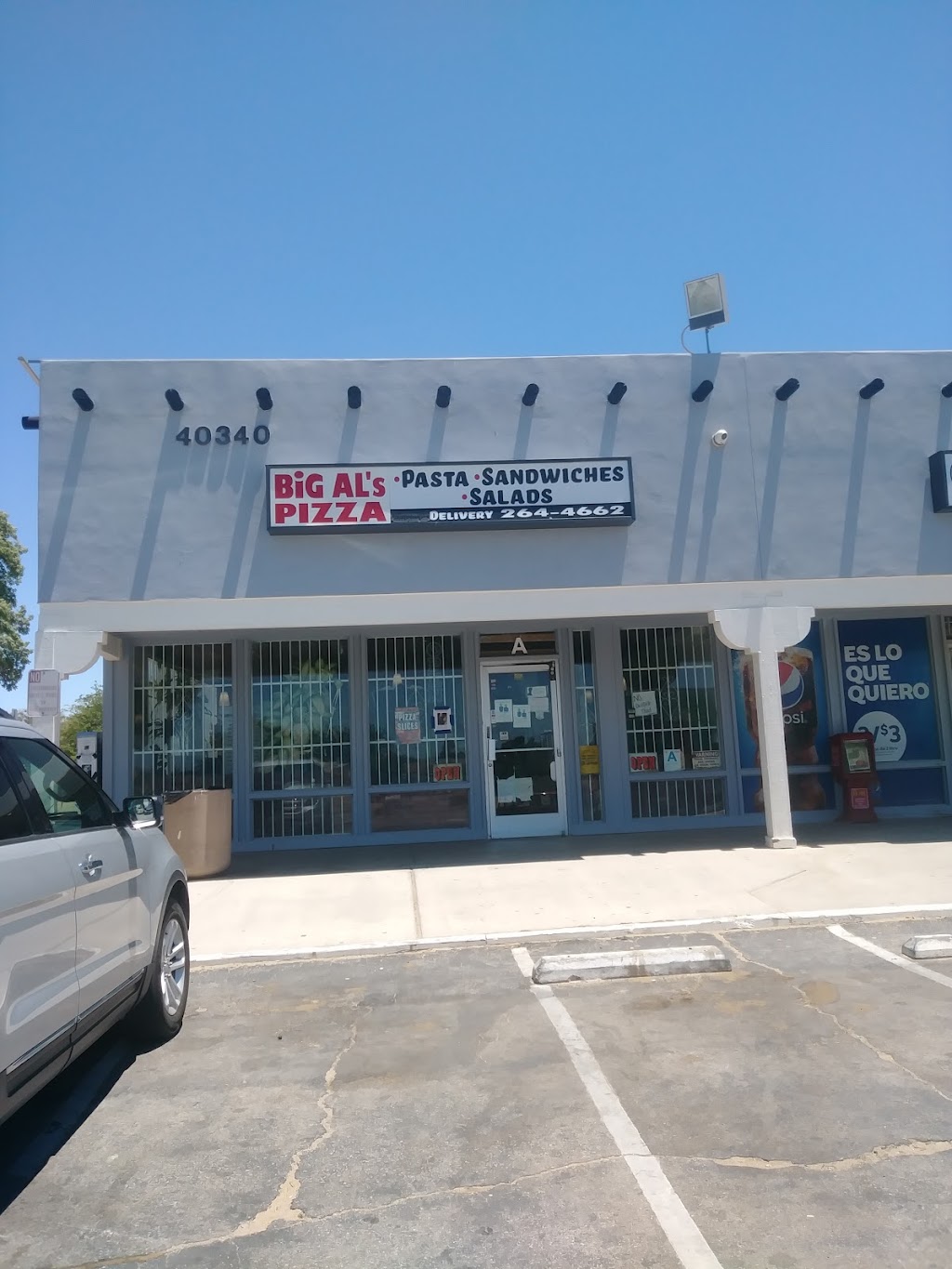 Oso Meat Market | 40340 170th St E E, Palmdale, CA 93591, USA | Phone: (661) 264-4536