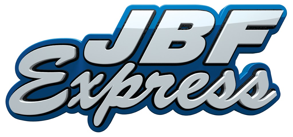 JBF Express | 4392 Broadway, Depew, NY 14043, USA | Phone: (716) 683-9654