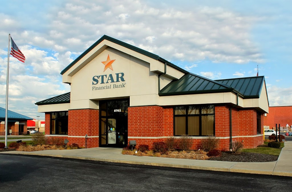 STAR Financial Bank | 8762 E 96th St, Fishers, IN 46037 | Phone: (317) 566-3142