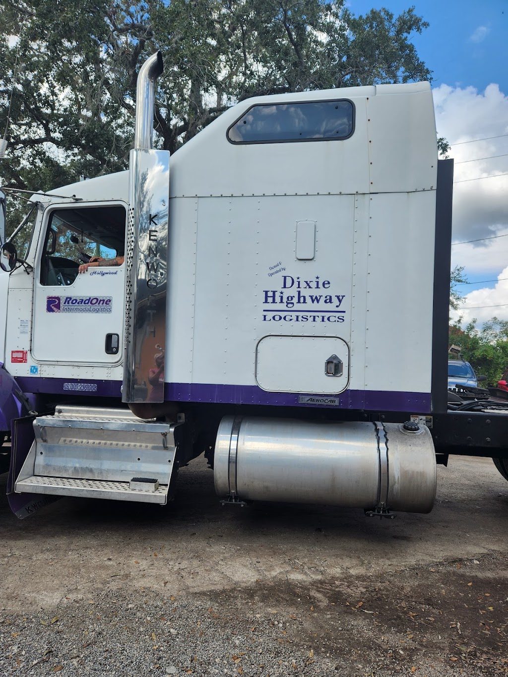 Truck N Roll Truck Repair Services Orlando | 9880 Sidney Hayes Rd, Orlando, FL 32824, USA | Phone: (321) 202-1882