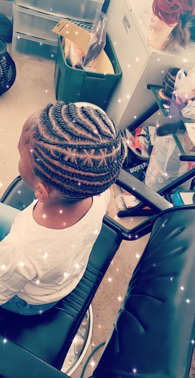 Braids_N_Beauty | 6600 Six Forks Rd STE 202, Studio Z4 located in: Georgetown Park Office Condominium, Raleigh, NC 27615, USA | Phone: (919) 896-3477