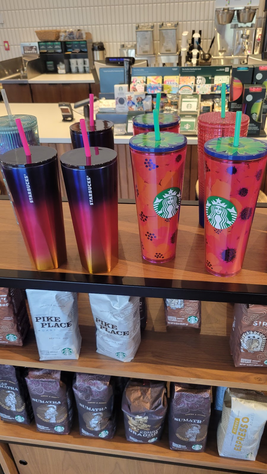 Starbucks | 1032 Cherry Valley Blvd Suite 300, Calimesa, CA 92320, USA | Phone: (951) 845-8189