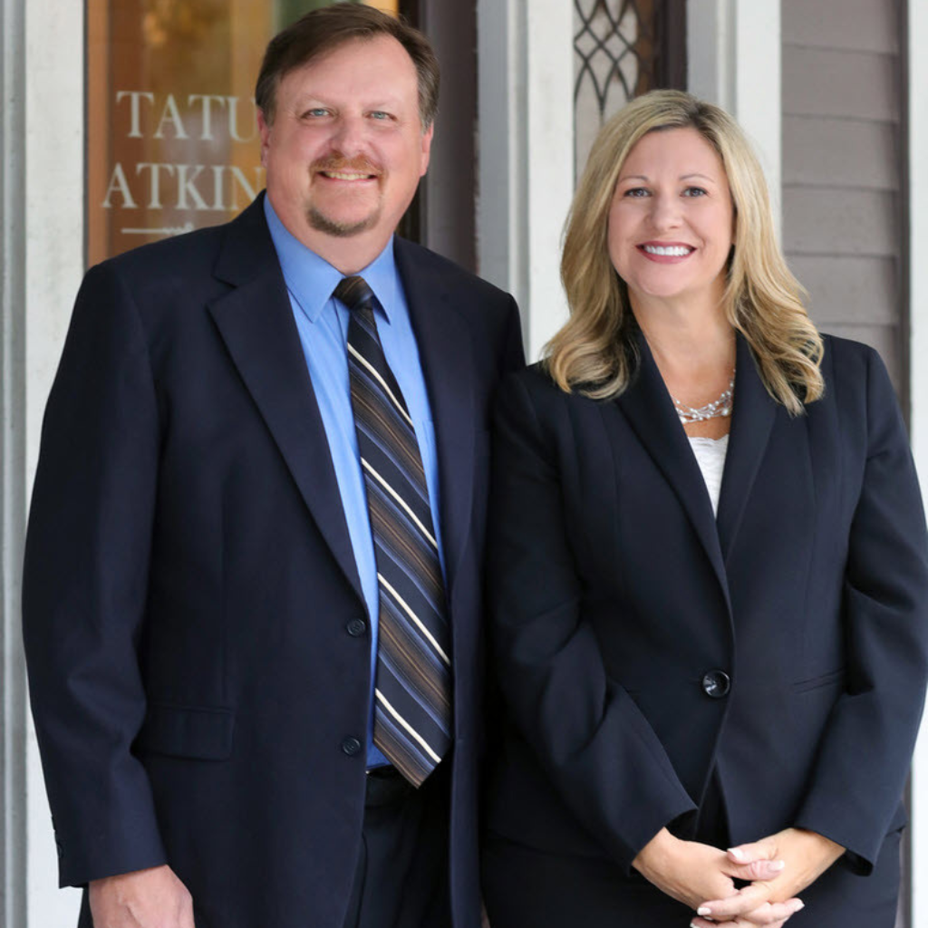 Tatum & Atkinson - Personal Injury & Accident Attorneys | 702 Glenwood Ave, Raleigh, NC 27605, USA | Phone: (800) 529-0804