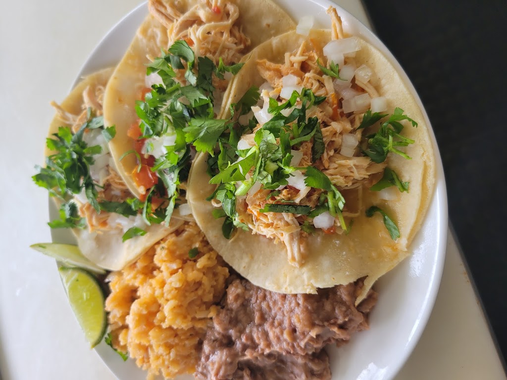 Sofys Taqueria (Food Truck) | 25403 Oakhurst Dr, Spring, TX 77386, USA | Phone: (832) 257-2609