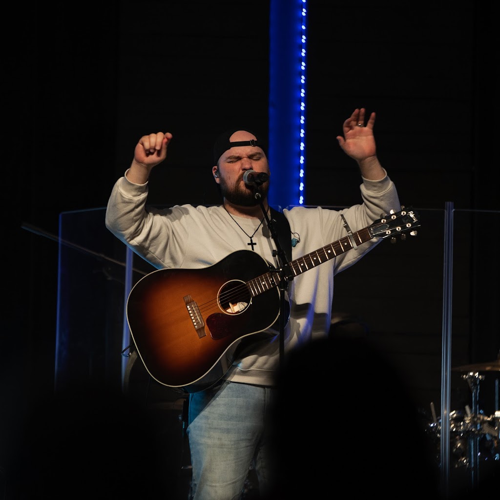 Charis City Church | 700 Westgreen Blvd, Katy, TX 77450, USA | Phone: (281) 675-5211