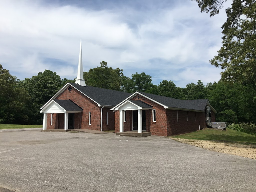 New Mt Zion Mb Church | 4460 Brunswick Rd, Arlington, TN 38002, USA | Phone: (901) 381-1753