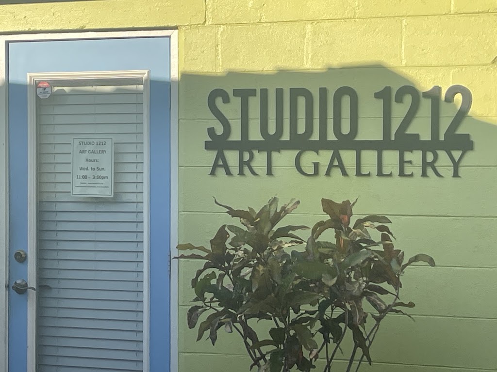 Anns Monroe St. Gallery | 234 Monroe St, Dunedin, FL 34698, USA | Phone: (727) 515-2203
