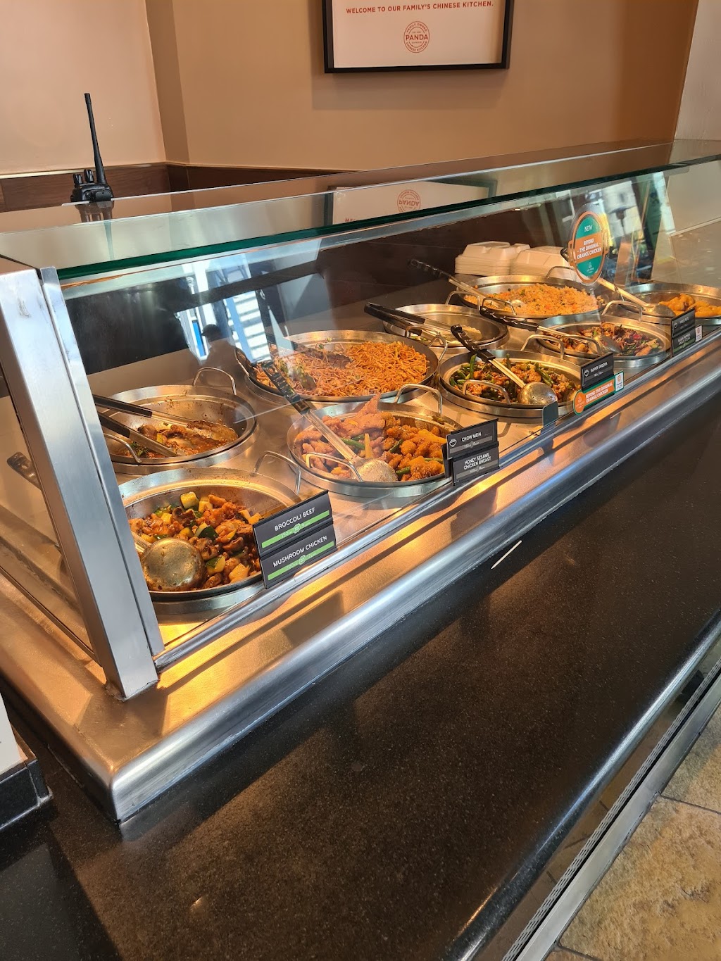 Panda Express | 1000 Universal City Plaza, Universal City, CA 91608, USA | Phone: (818) 761-8689