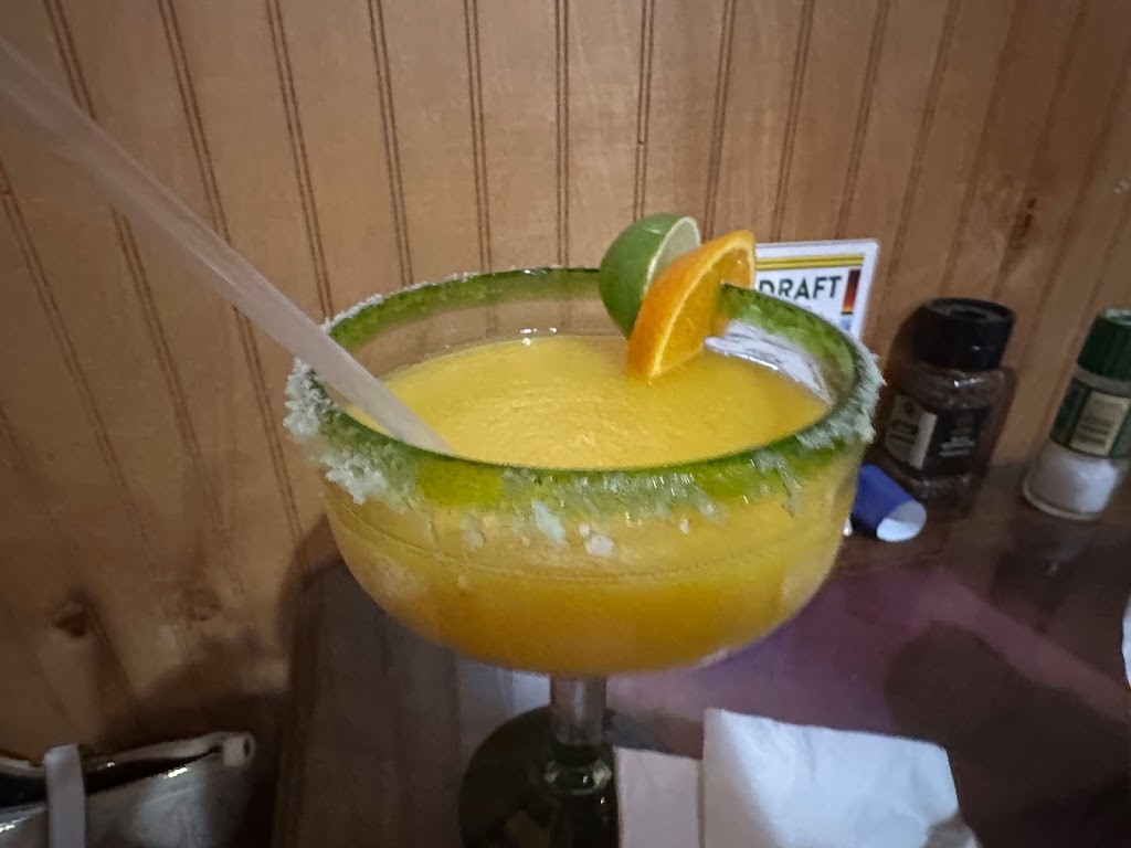 Casa Agave Mexican Grill | 840 S Main St, Wildwood, FL 34785, USA | Phone: (352) 661-3740