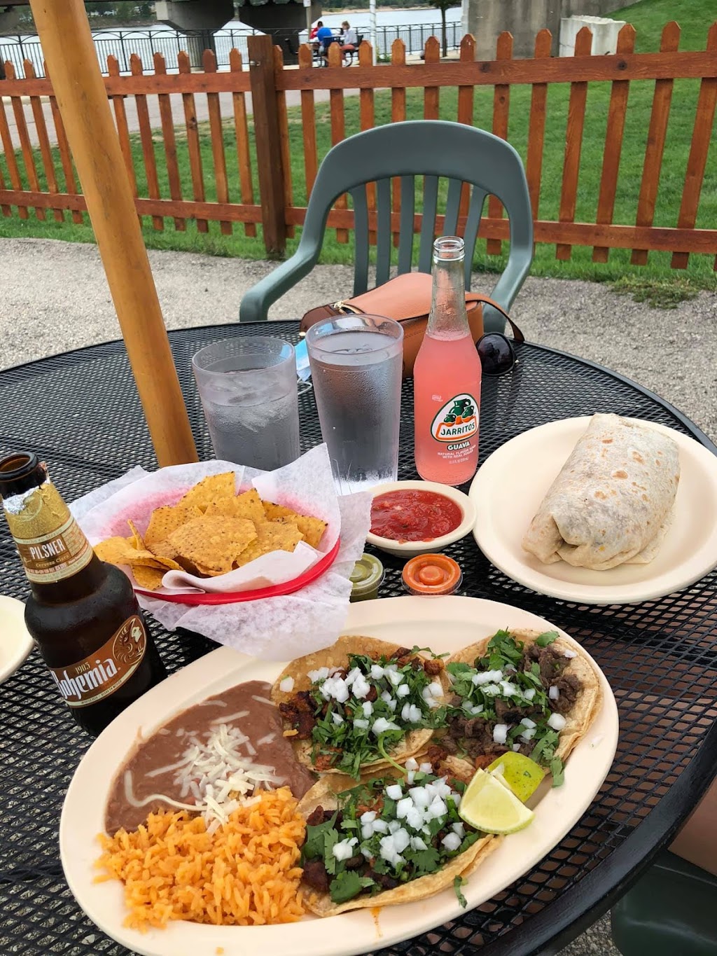 La Mexicana | 834 Water St, Sauk City, WI 53583, USA | Phone: (608) 643-7007