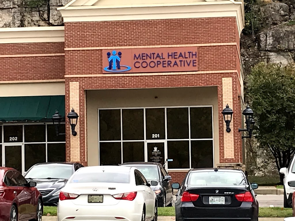 Mental Health Cooperative | 1309 Bell Rd UNIT 201, Antioch, TN 37013, USA | Phone: (615) 365-3160