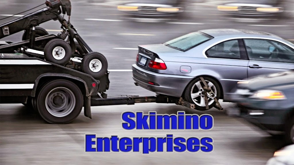 Skimino Enterprises LLC | 197 Ewell Rd I, Williamsburg, VA 23188, USA | Phone: (757) 565-1422
