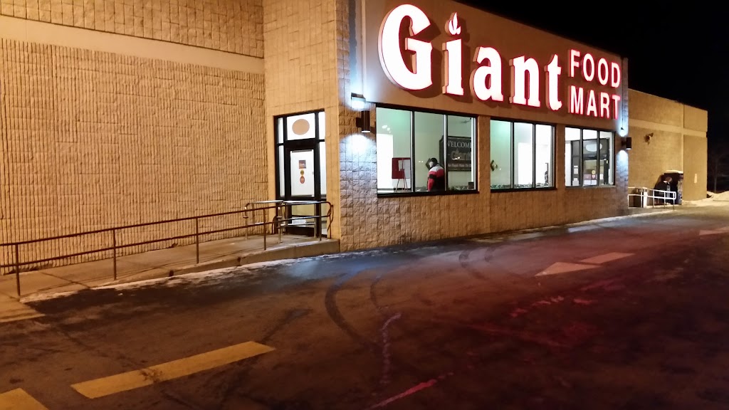 Giant Food Mart Bakery & Deli 72 Genesee St, Cuba, NY 14727 Hours