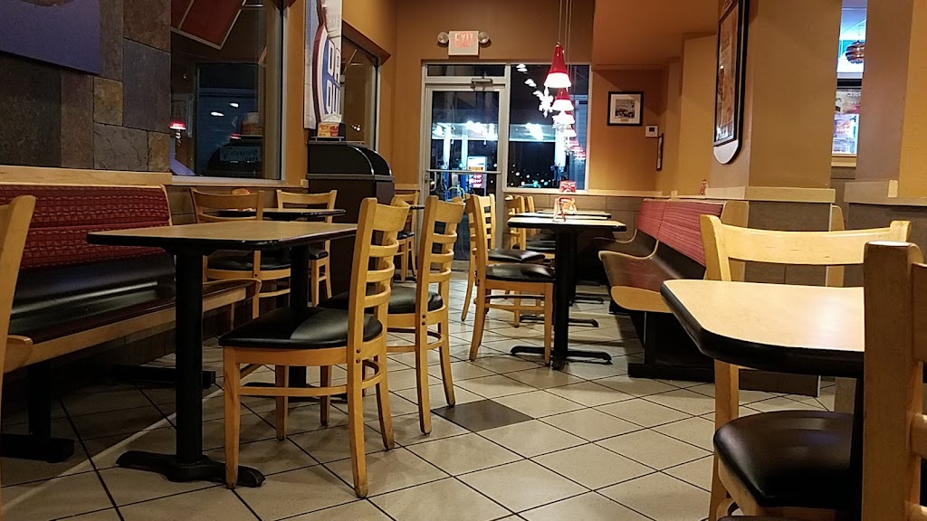 Dairy Queen Grill & Chill | 580 Norton Ave, Barberton, OH 44203, USA | Phone: (330) 753-8118