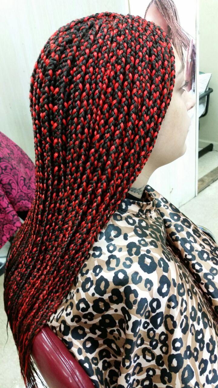 Beauty Secrets African Braids | 1533 N Post Rd, Indianapolis, IN 46219, USA | Phone: (317) 895-2990