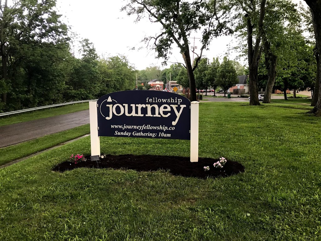 The Journey Fellowship | 70 N Walnut St, Galena, OH 43021, USA | Phone: (740) 965-2001