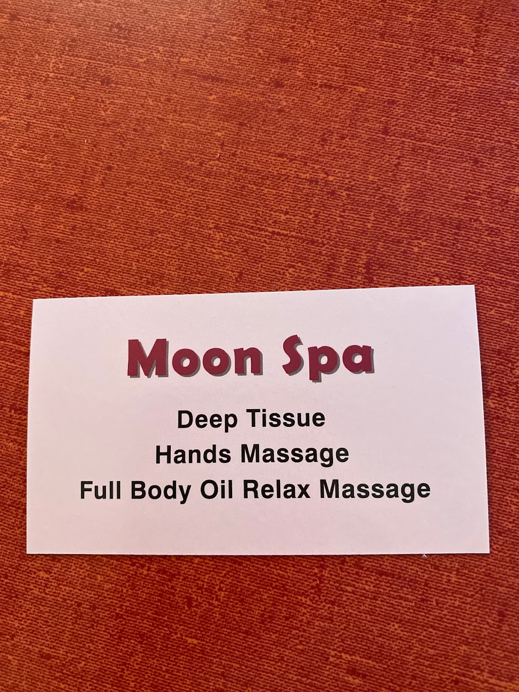 Moon Spa | 730 W F St, Oakdale, CA 95361, USA | Phone: (510) 254-3278