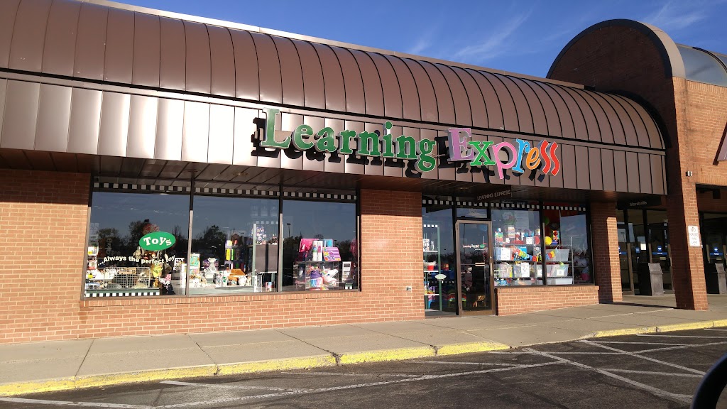 Learning Express | Cross Pointe Centre, 101 E Alex Bell Rd, Dayton, OH 45459 | Phone: (937) 436-3320