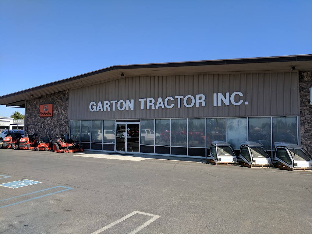 Garton Tractor, Inc. | Photo 7 of 10 | Address: 2400 N Golden State Blvd, Turlock, CA 95382, USA | Phone: (209) 632-3931
