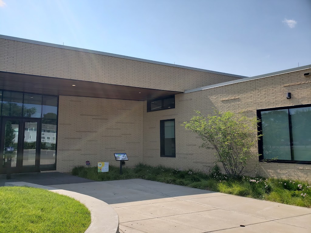 Columbia Heights Public Library | 3939 Central Ave NE, Columbia Heights, MN 55421, USA | Phone: (763) 706-3690