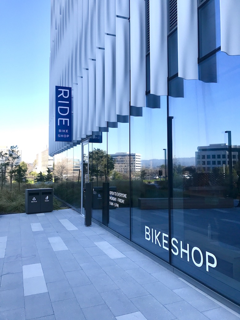 RIDE by BikeHub | 333 Airport Blvd., Burlingame, CA 94010, USA | Phone: (650) 308-7433