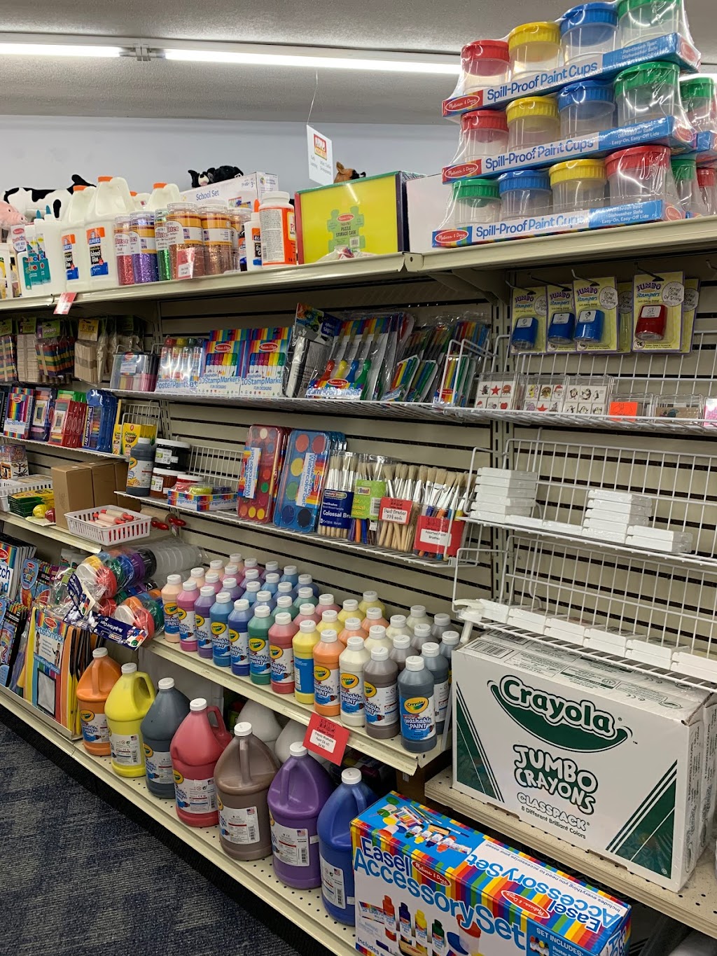 Best Teacher Supply | 123 OFallon Plaza, OFallon, MO 63366, USA | Phone: (636) 978-0222