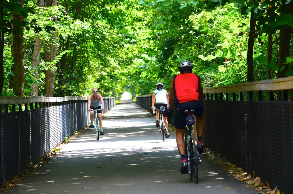 Shelby Farms Greenline | Shelby Farms Greenline, Cordova, TN 38018, USA | Phone: (901) 222-7275