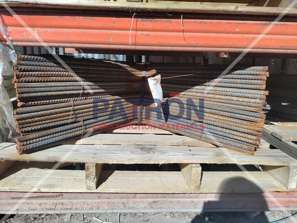 Patron Construction Materials | 2866 Fort Worth Ave, Dallas, TX 75211, USA | Phone: (214) 347-6869