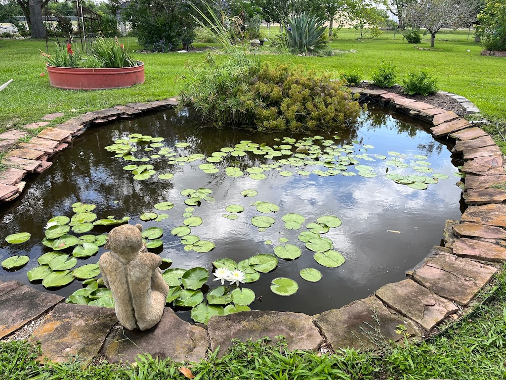 Genoa Friendship Gardens | 1210 Genoa Red Bluff Rd, Houston, TX 77034, USA | Phone: (713) 274-0950