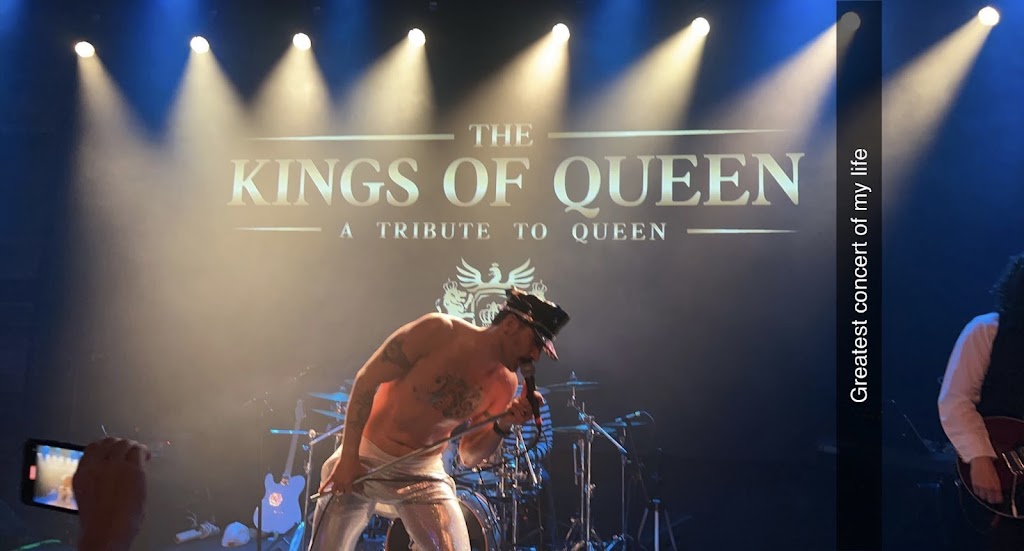 The Kings of Queen | 17731 Irvine Blvd Ste 203, Tustin, CA 92780, USA | Phone: (949) 228-3039