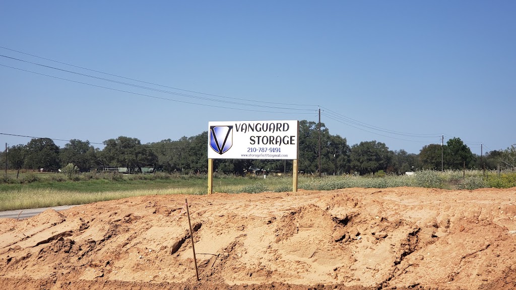 Vanguard Storage | La Vernia, TX 78121, USA | Phone: (210) 787-9191