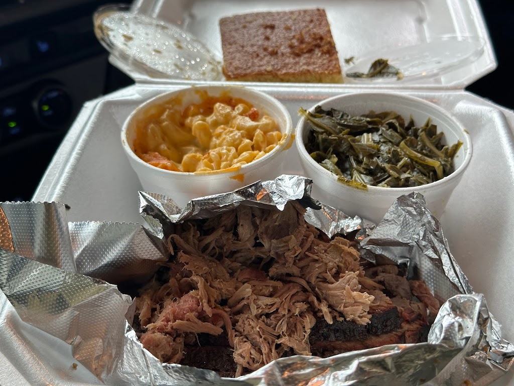 The Redneck BBQ Lab | 12101 NC-210 B, Benson, NC 27504, USA | Phone: (919) 938-8334