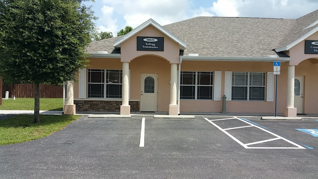 Kellogg Endodontics 10028 Water Works Ln, Riverview, FL 33578, USA