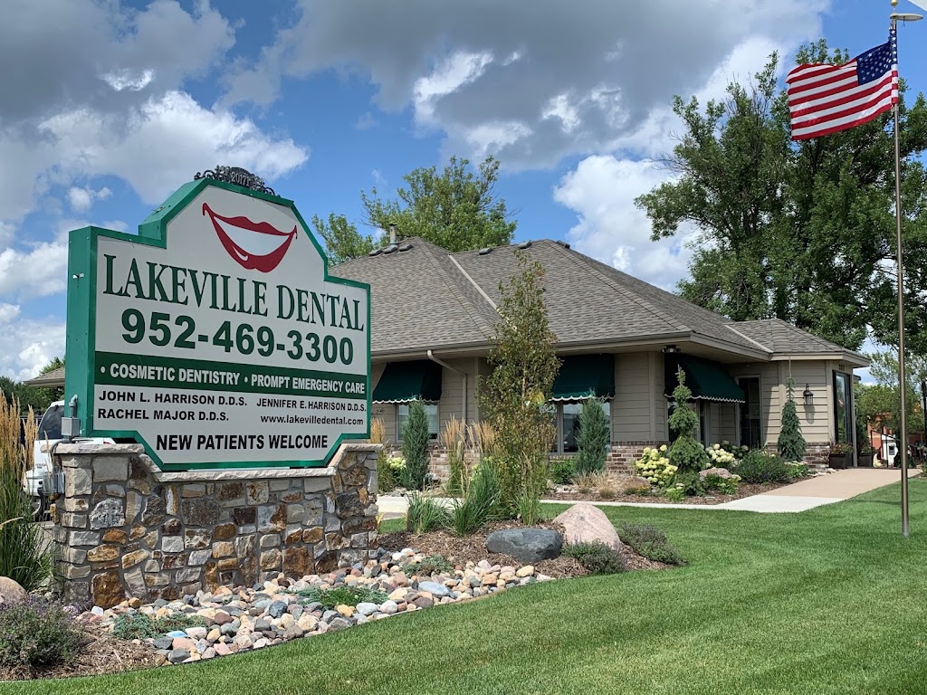 Lakeville Dental | 20171 Icenic Trail, Lakeville, MN 55044, USA | Phone: (952) 469-3300