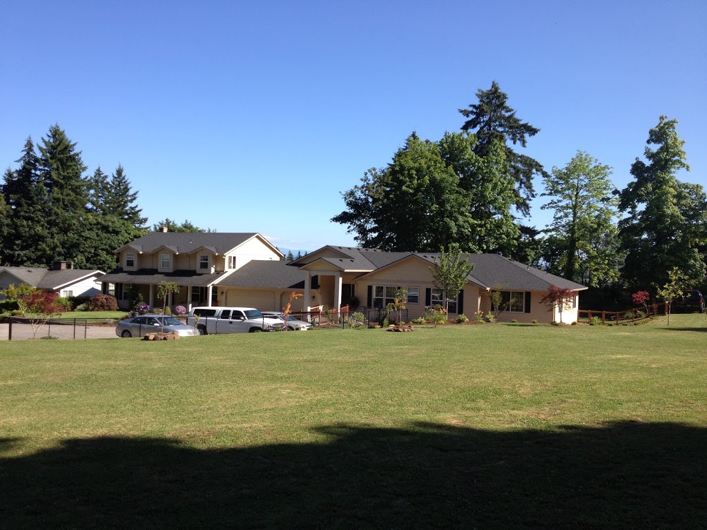 Forest Home Elder Care Adult Family Home | 1722 NW 8th Ave, Camas, WA 98607 | Phone: (360) 844-5367