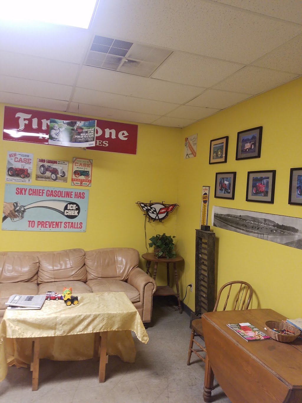 Utz Tire Service of Arcade, Inc | 688 W Main St, Arcade, NY 14009, USA | Phone: (585) 492-2000