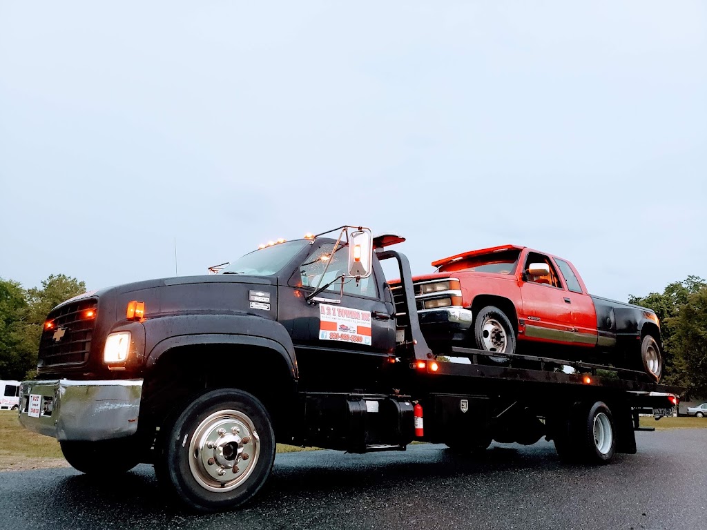 A2Z towing & Recovery Repo | 2805 Hiatt St, Greensboro, NC 27403 | Phone: (336) 638-1725