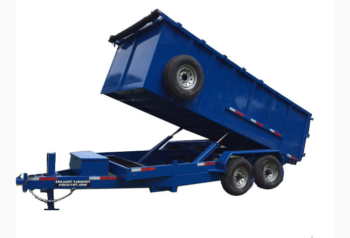 AAA Dump Trailers | 850516 Hwy 17, Yulee, FL 32097, USA | Phone: (904) 849-7673