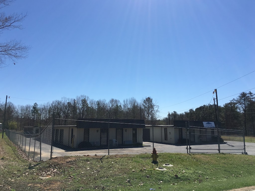 STERRETT mini STORAGE | 10578 Co Rd 55, Sterrett, AL 35147 | Phone: (205) 678-8007