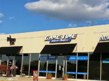 Game Time Repair (Smartphones and Tablets) | 7921 W 171st St, Tinley Park, IL 60477, USA | Phone: (708) 966-9401